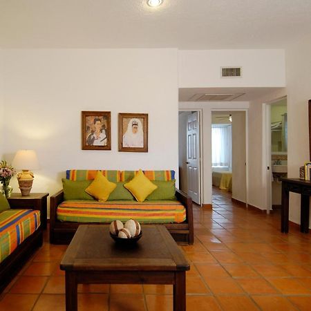 Las Palmas Condominio Playa del Carmen Dış mekan fotoğraf