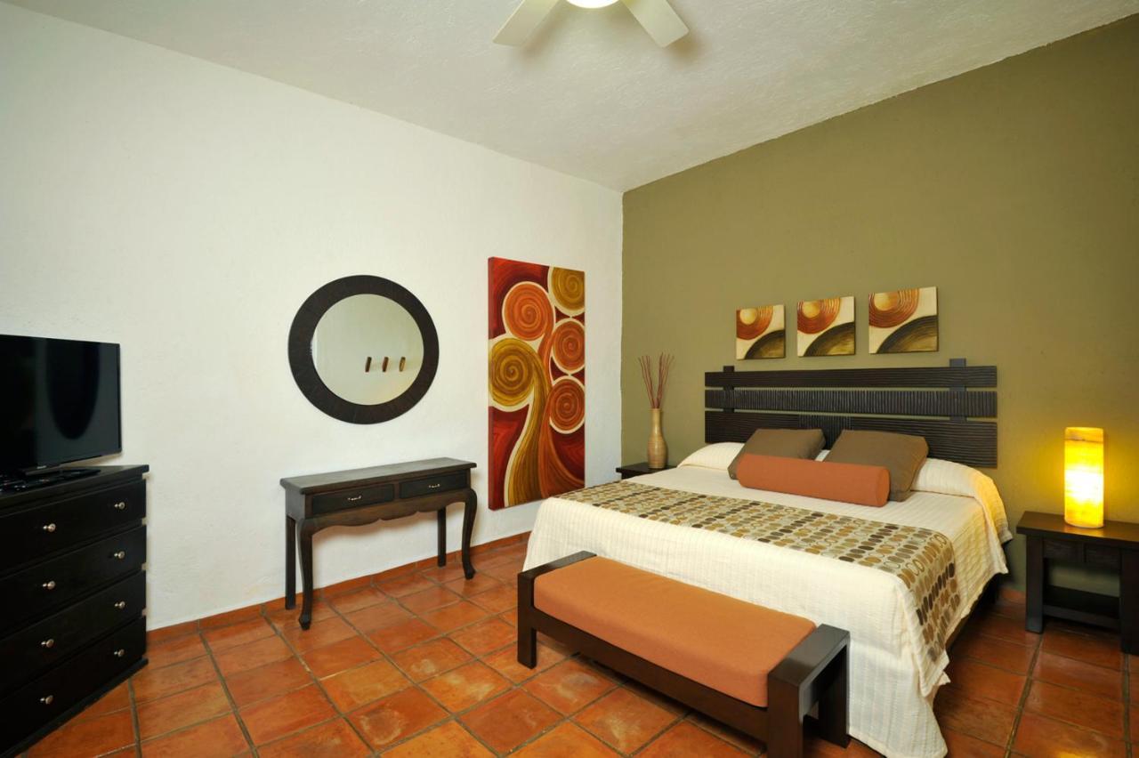 Las Palmas Condominio Playa del Carmen Dış mekan fotoğraf