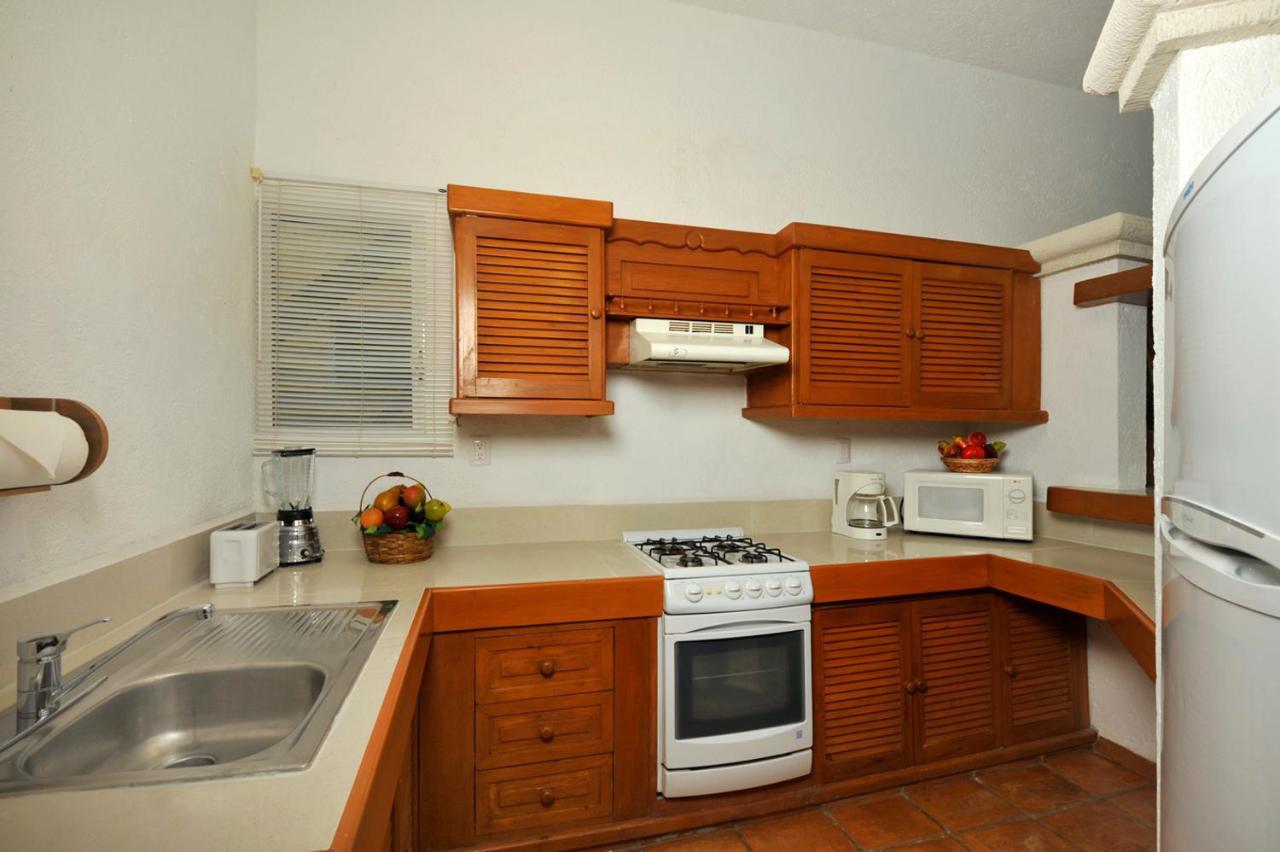 Las Palmas Condominio Playa del Carmen Dış mekan fotoğraf