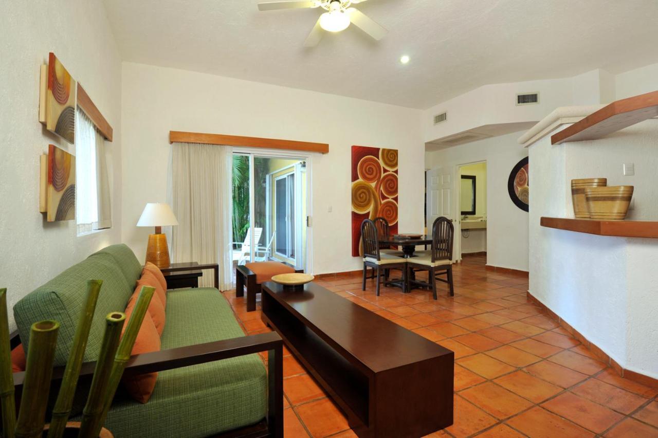 Las Palmas Condominio Playa del Carmen Dış mekan fotoğraf