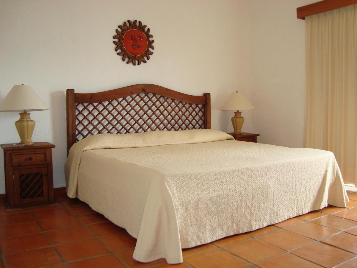 Las Palmas Condominio Playa del Carmen Dış mekan fotoğraf