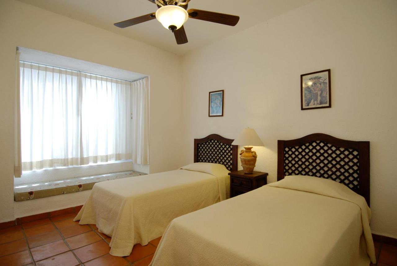 Las Palmas Condominio Playa del Carmen Dış mekan fotoğraf