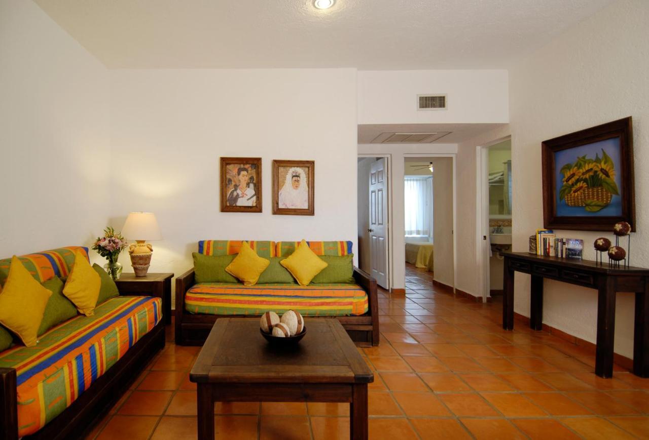 Las Palmas Condominio Playa del Carmen Dış mekan fotoğraf