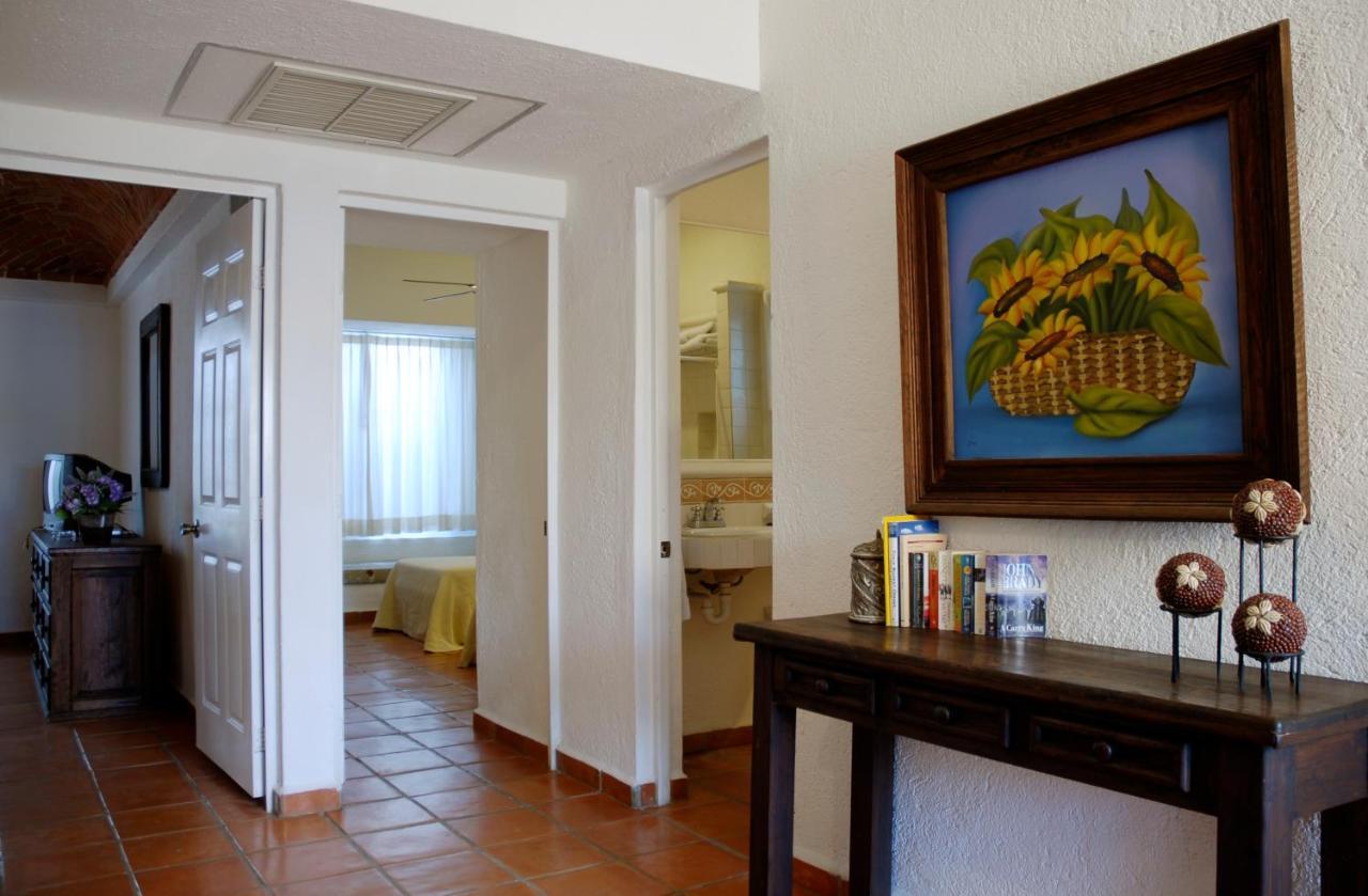 Las Palmas Condominio Playa del Carmen Dış mekan fotoğraf