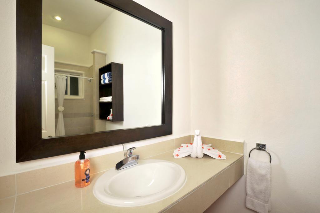 Las Palmas Condominio Playa del Carmen Oda fotoğraf