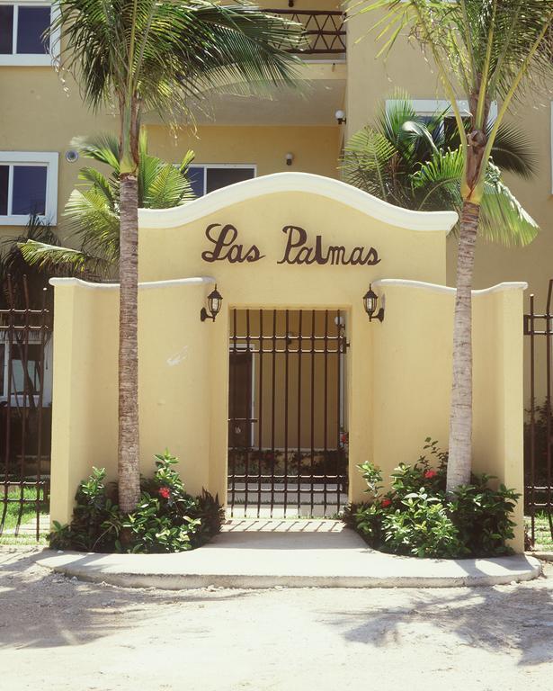 Las Palmas Condominio Playa del Carmen Dış mekan fotoğraf