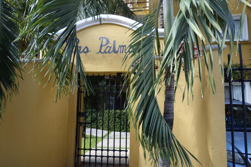 Las Palmas Condominio Playa del Carmen Dış mekan fotoğraf