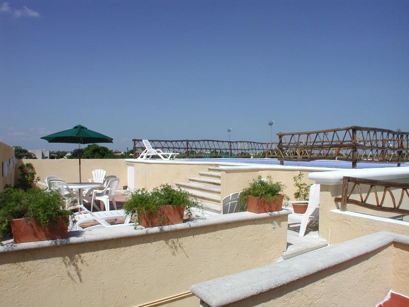 Las Palmas Condominio Playa del Carmen Dış mekan fotoğraf