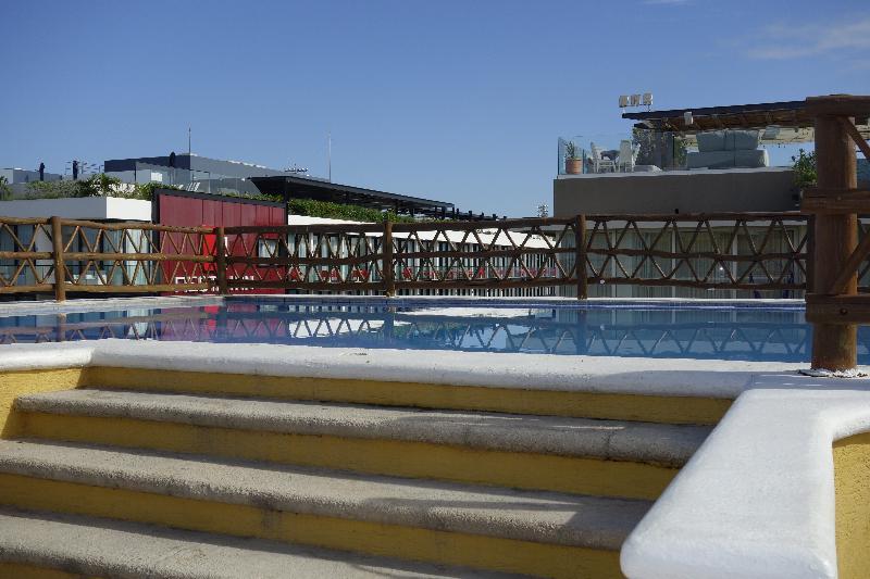 Las Palmas Condominio Playa del Carmen Dış mekan fotoğraf