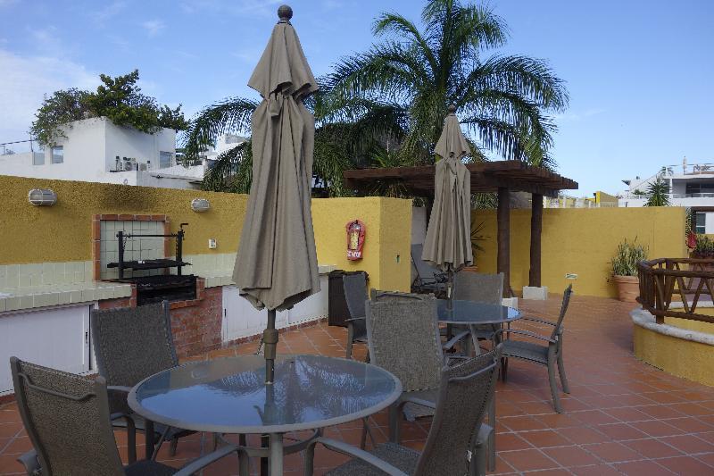 Las Palmas Condominio Playa del Carmen Dış mekan fotoğraf