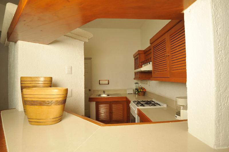 Las Palmas Condominio Playa del Carmen Dış mekan fotoğraf