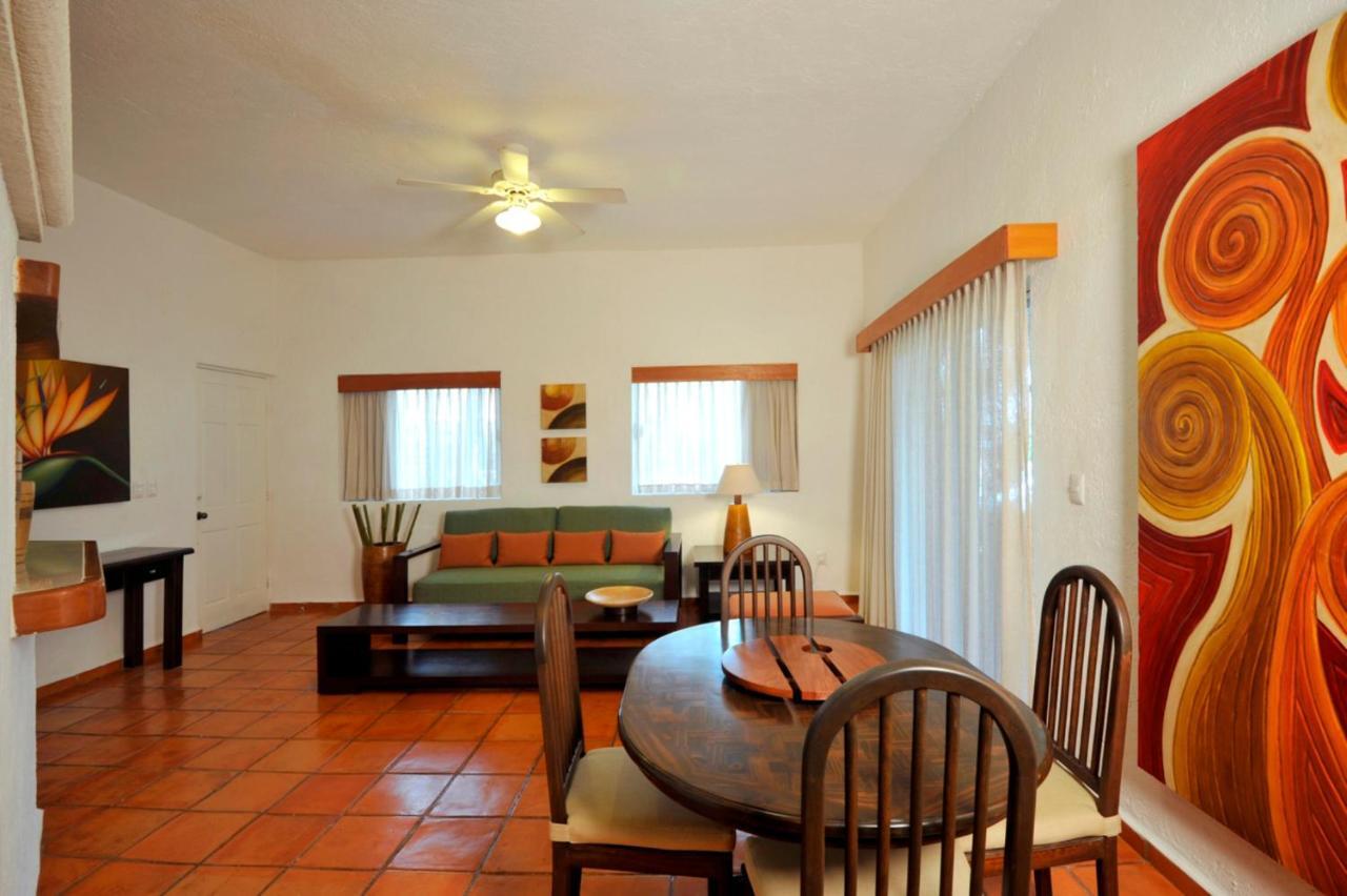Las Palmas Condominio Playa del Carmen Dış mekan fotoğraf