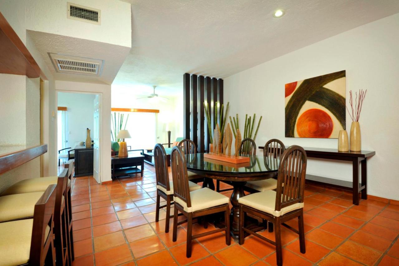 Las Palmas Condominio Playa del Carmen Dış mekan fotoğraf