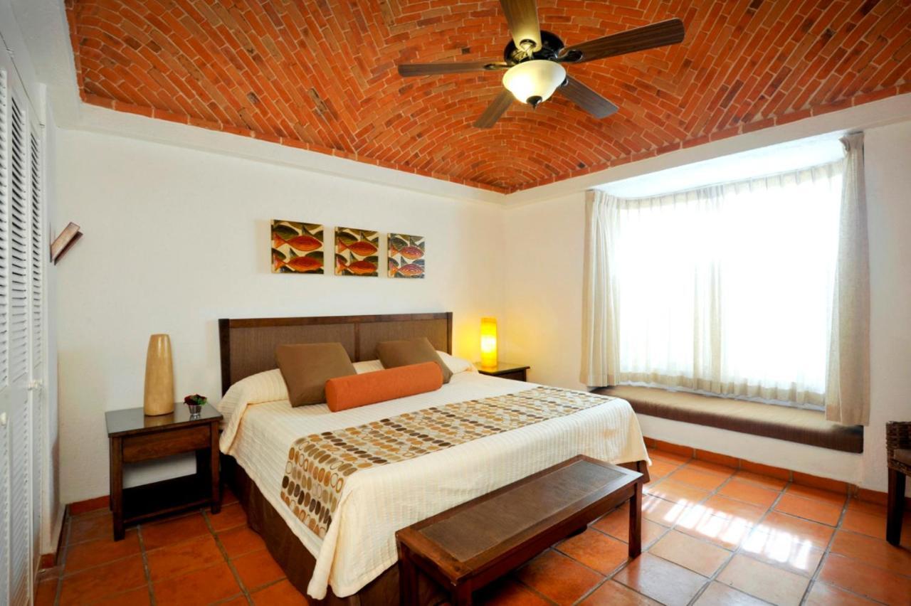 Las Palmas Condominio Playa del Carmen Dış mekan fotoğraf