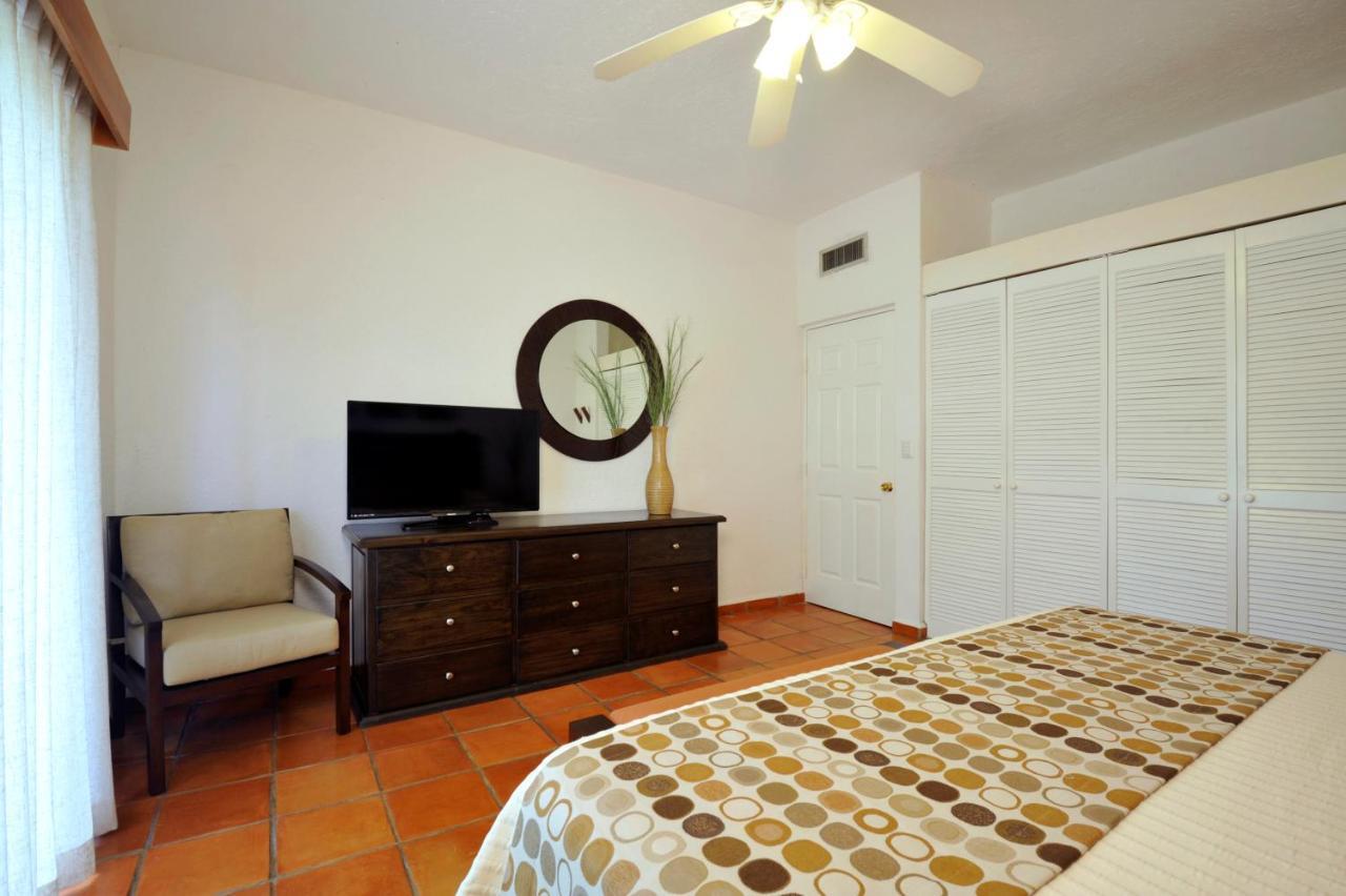 Las Palmas Condominio Playa del Carmen Dış mekan fotoğraf