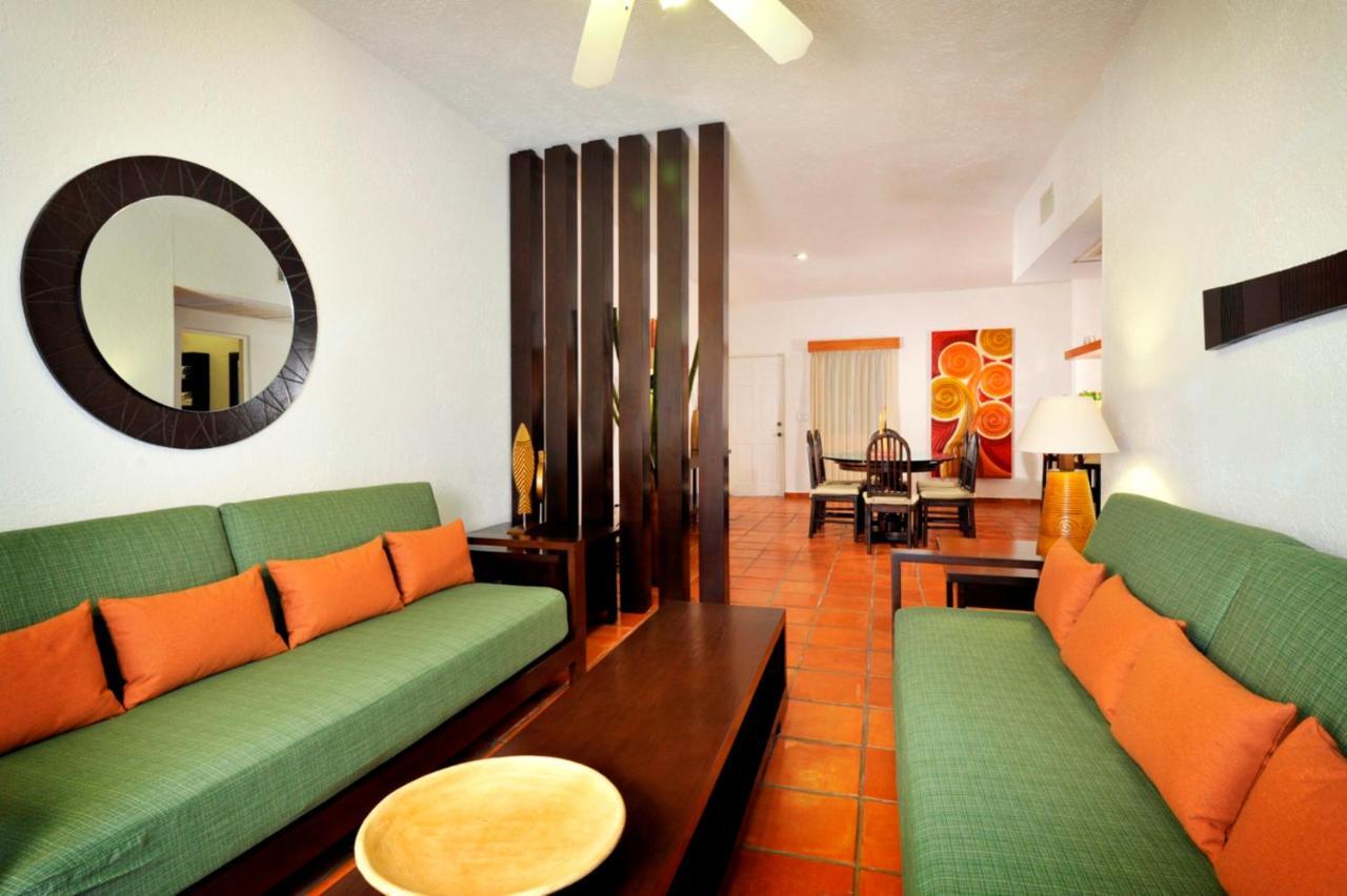 Las Palmas Condominio Playa del Carmen Dış mekan fotoğraf