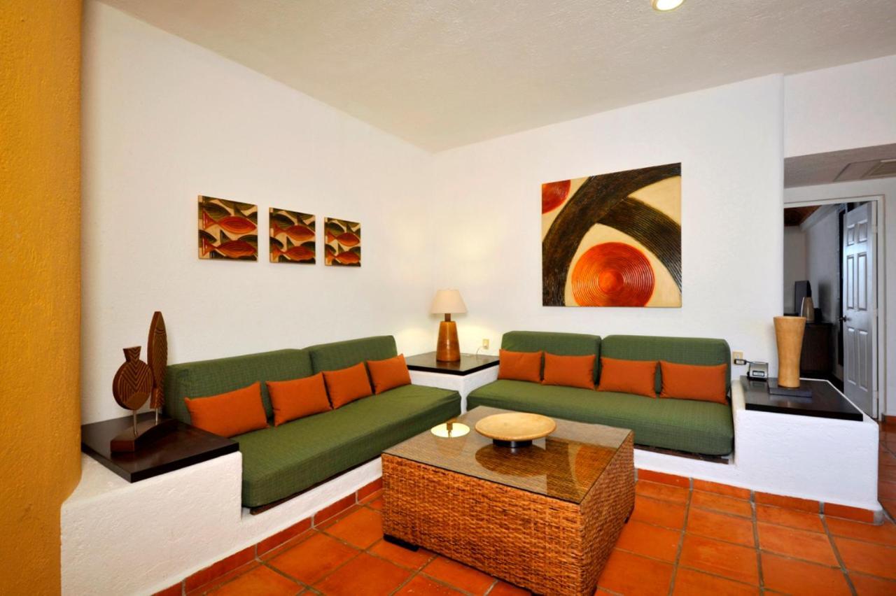 Las Palmas Condominio Playa del Carmen Dış mekan fotoğraf
