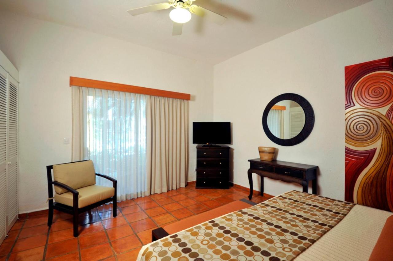 Las Palmas Condominio Playa del Carmen Dış mekan fotoğraf