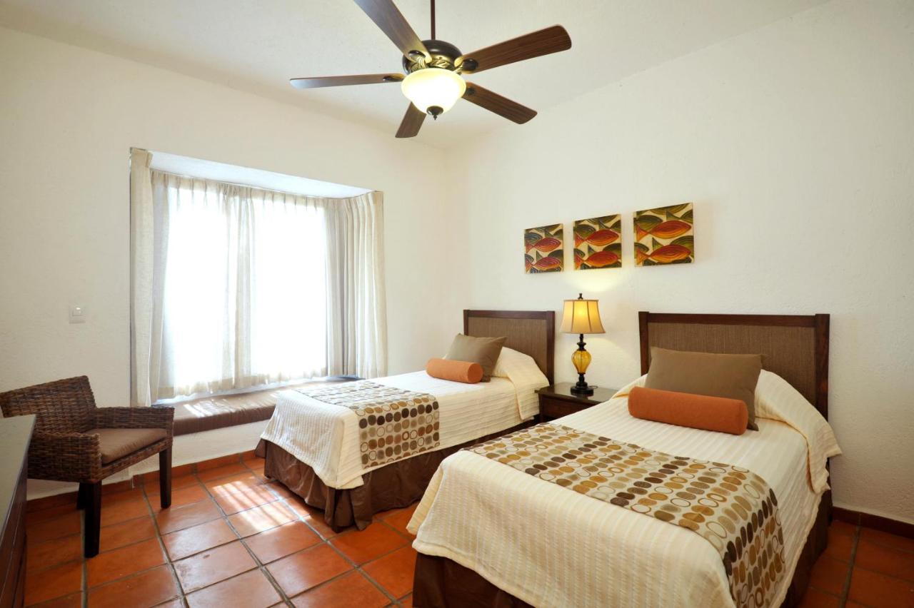 Las Palmas Condominio Playa del Carmen Dış mekan fotoğraf