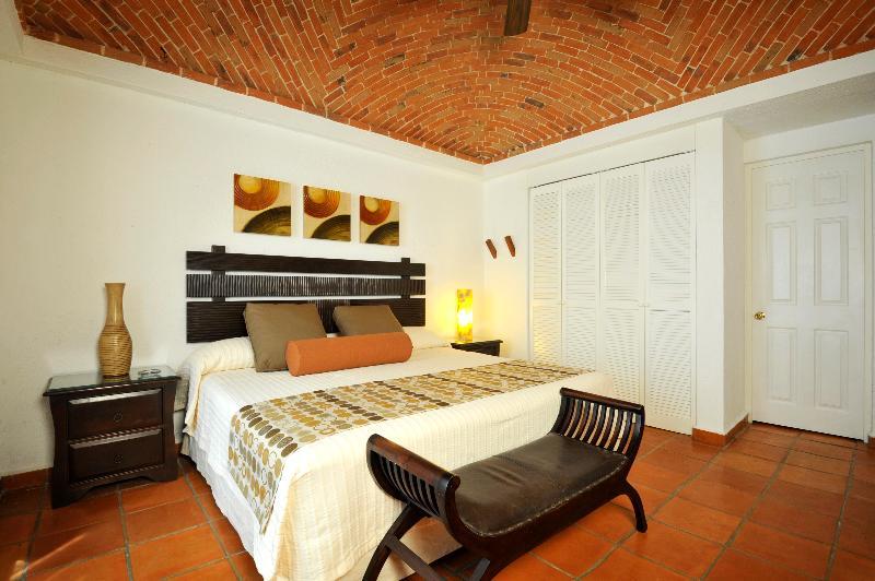 Las Palmas Condominio Playa del Carmen Dış mekan fotoğraf